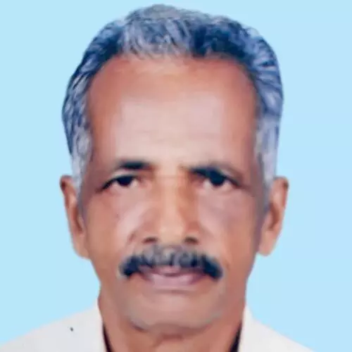 വി​ശ്വ​നാ​ഥ​ൻ നാ​യ​ർ