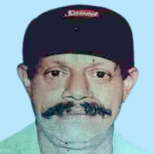 തുളസീധരൻ നായർ