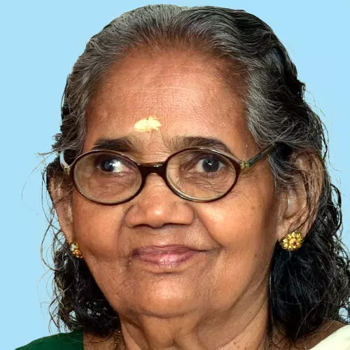 മീ​നാ​ക്ഷി