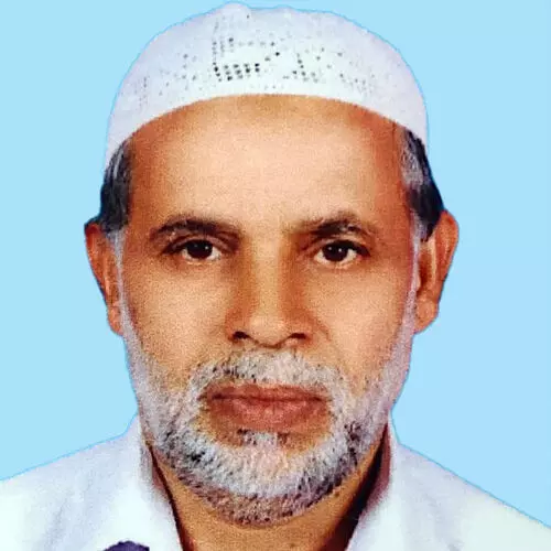 ഹ​സ്സ​ൻ​കു​ട്ടി മു​സ്​​ലി​യാ​ർ