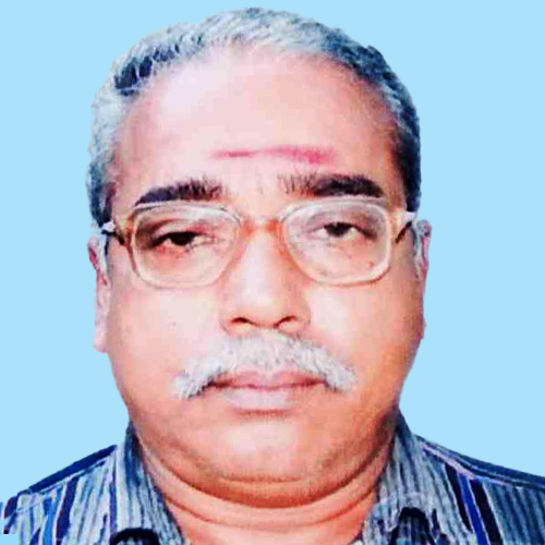 ച​ന്ദ്ര​ൻ നാ​യ​ർ