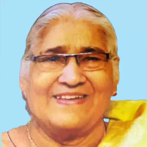 ലി​ല്ലി