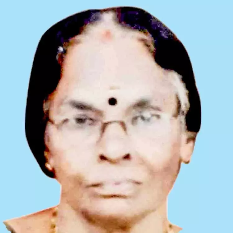 സ​ര​സ​മ്മ