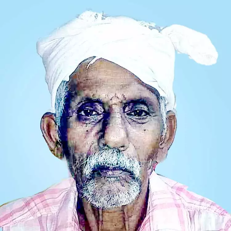 അ​ബ്​​ദു​ൽ ഖാ​ദ​ർ