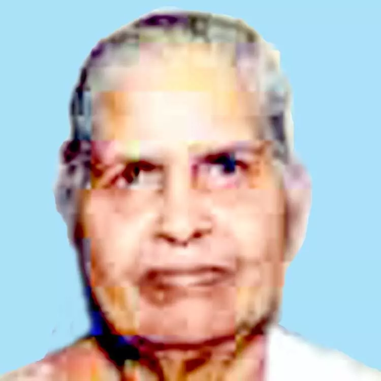 മ​റി​യ​ക്കു​ട്ടി