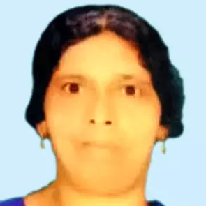 ലി​സി ജോ​ർ​ജ്