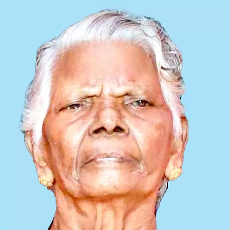 ത്രേ​സ്യ