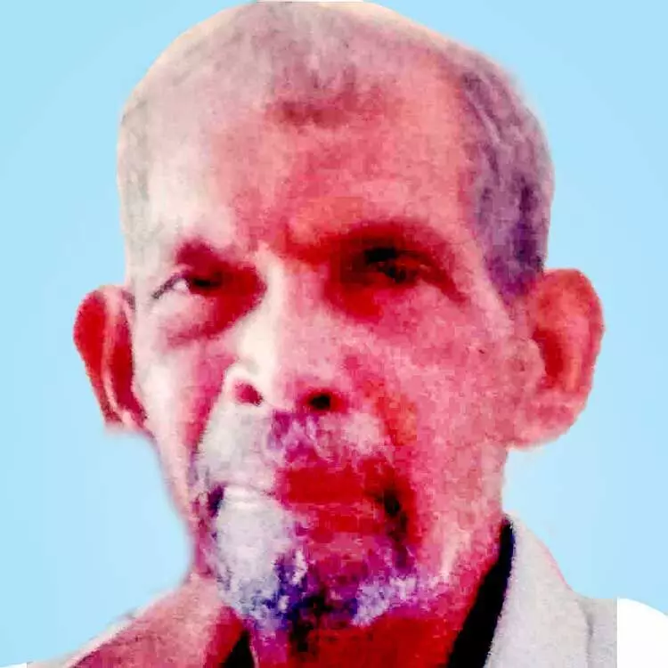 മ​ണി​യ​ൻ