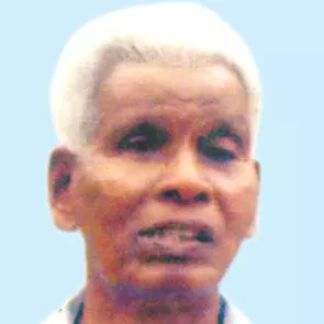 ദേ​വ​സ്യ