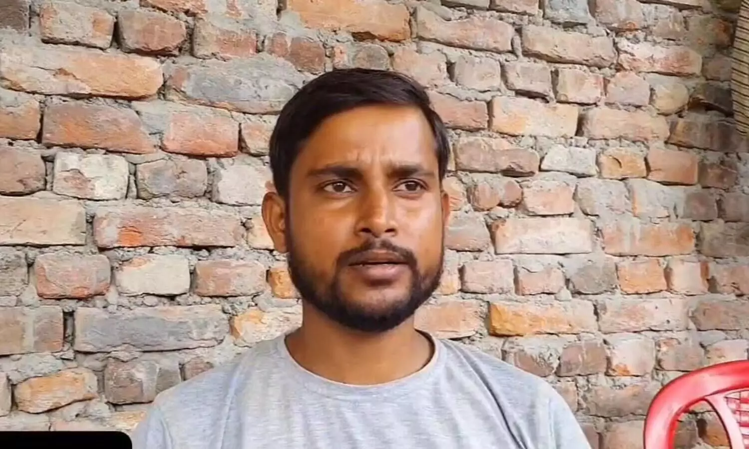 ലഖിംപുർ ഖേരിയിലെ മാധ്യമപ്രവർത്തക​െൻറ മരണം; നുണ അടിച്ചേൽപ്പിക്കാൻ ചില മാധ്യമങ്ങൾ ശ്രമിക്കുന്നെന്ന്​ ബന്ധുക്കൾ