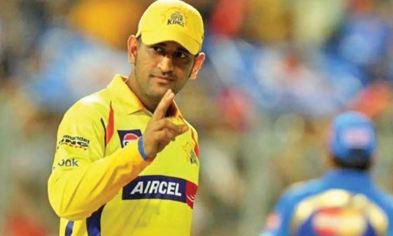 വയസ്​ 40, അടുത്ത സീസണിലും ത​ല​ ധോ​ണി ത​ന്നെ !