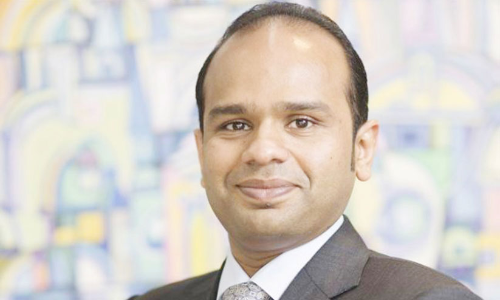 അദീബ്​ അഹമ്മദ്​ വേൾഡ്​ ടൂറിസം ഫോറം ഉപദേശക സമിതിയിൽ