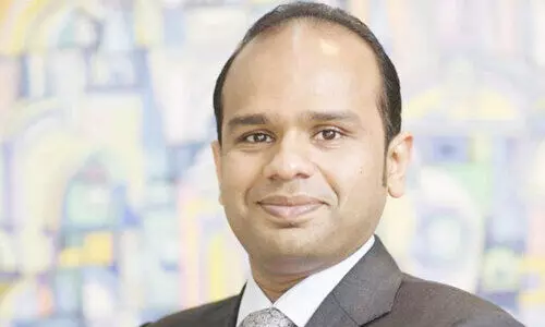 അദീബ്​ അഹമ്മദ്​ വേൾഡ്​ ടൂറിസം ഫോറം ഉപദേശക സമിതിയിൽ