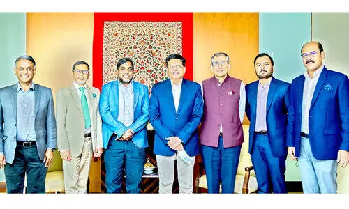 എക്​സ്​​പോ 2020: ശ്രദ്ധനേടി മലബാർ ഗോൾഡ് ആൻഡ് ഡയമണ്ട്സ്​