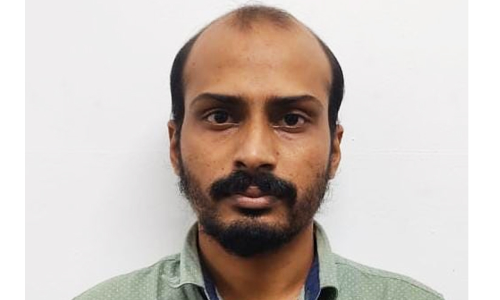 സ്​ത്രീധന പീഡനത്തിൽ മനംനൊന്ത്​ പിതാവിന്‍റെ​ ആത്മഹത്യ; മകളുടെ ഭർത്താവ്​ അറസ്റ്റിൽ