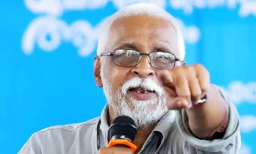 VK Sasidharan