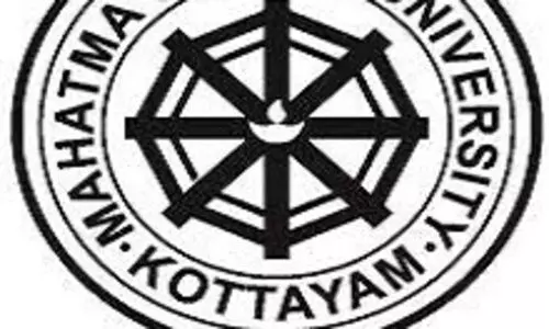 എം.ജി സർവകലാശാല മാർക്ക്​ലിസ്​റ്റ്​ വിതരണത്തിൽ സ്വകാര്യ ഏജൻസികളുടെ ഇടപെടലും