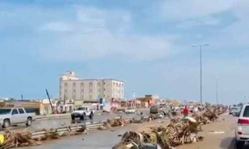 ഉ​ള്ളു​പി​ട​യു​ന്ന കാ​ഴ്ച​ക​ൾ...