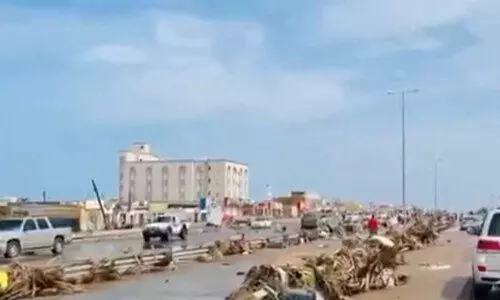 ഉ​ള്ളു​പി​ട​യു​ന്ന കാ​ഴ്ച​ക​ൾ...