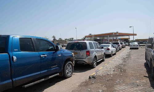 ന​ടു​ക്കം​വി​ട്ടു​മാ​റാ​തെ സു​വൈ​ഖ്, ഖാ​ബൂ​റ മേ​ഖ​ല​ക​ൾ