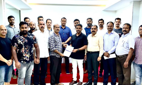 കെ.​എം.​സി.​സി സൗ​ത്ത്​​ സോ​ൺ മെം​ബ​ർ​ഷി​പ് കാ​മ്പ​യി​ൻ തു​ട​ങ്ങി