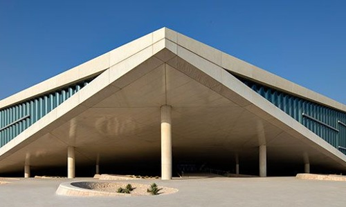 ​നാഷനൽ ​ലൈബ്രറി സന്ദർശനത്തിന്​ ഇനി ബുക്കിങ്​ വേണ്ട