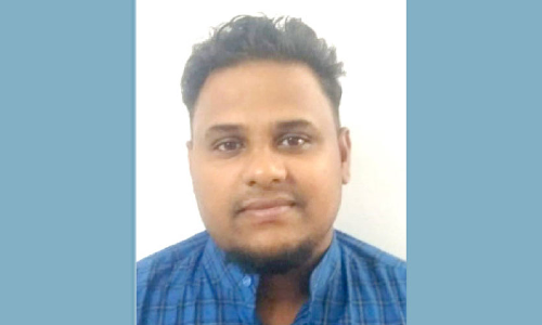 വിവാഹ വാഗ്ദാനം നൽകി പീഡനം; യുവാവ് പിടിയിൽ