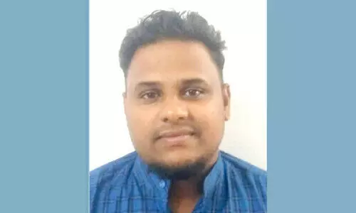 വിവാഹ വാഗ്ദാനം നൽകി പീഡനം; യുവാവ് പിടിയിൽ