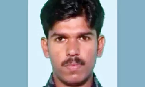 ഒന്നര വർഷം മുമ്പ്​​ റിയാദിൽ കാണാതായ യുവാവ്​ മരിച്ചെന്ന്​ സ്ഥിരീകരണം