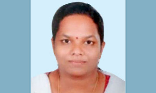 ഭ​ർ​തൃ​സ​ഹോ​ദ​ര​ൻ പെ​ട്രോ​ളൊ​ഴി​ച്ച്​ തീ​കൊ​ളു​ത്തി​യ യുവതി മരിച്ചു