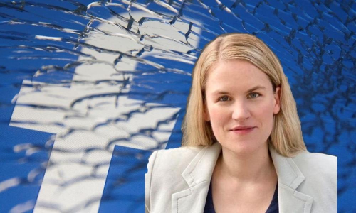 ആർ.എസ്​.എസ്​ നടത്തുന്ന മുസ്​ലിംവിരുദ്ധ പ്രചാരണം ഫേസ്​ബുക്കിന്​ കൃത്യമായി അറിയാം, പക്ഷേ തടയുന്നില്ല -​ വെളിപ്പെടുത്തലുകളുമായി മുൻ ജീവനക്കാരി