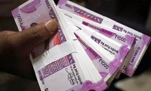 മണിമലയിൽ വ്യാപാരികൾക്ക്​10 കോടിയുടെ നഷ്​ടം