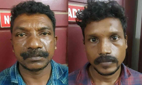 arrested culprits 61021