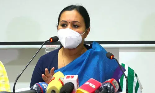 മഞ്ചേരി മെഡിക്കൽ കോളജ് ആശുപത്രി 20ന് ആരോഗ്യമന്ത്രി സന്ദർശിക്കും മഞ്ചേരി മെഡിക്കൽ കോളജ് ആശുപത്രി 20ന് ആരോഗ്യമന്ത്രി സന്ദർശിക്കും