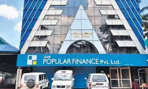 പോപുലർ ഫിനാൻസ്​ തട്ടിപ്പ്​: 4741 കേസുകൾ സി.ബി.​െഎ ഏറ്റെടുത്തെന്ന്​ മുഖ്യമന്ത്രി