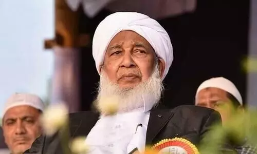 സാമൂഹിക, ജീവകാരുണ്യ പ്രവർത്തനം; കാന്തപുരത്തിന്​ യു.എ.ഇ ഗോൾഡൻ വിസ