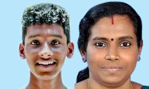15കാരനായ മകൻ ആത്മഹത്യ ചെയ്തതിന്​ പിന്നാലെ മാതാവ്​ ഹൃദയാഘാതം മൂലം മരിച്ചു