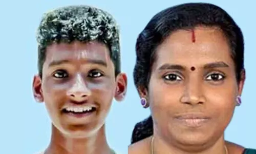 15കാരനായ മകൻ ആത്മഹത്യ ചെയ്തതിന്​ പിന്നാലെ മാതാവ്​ ഹൃദയാഘാതം മൂലം മരിച്ചു