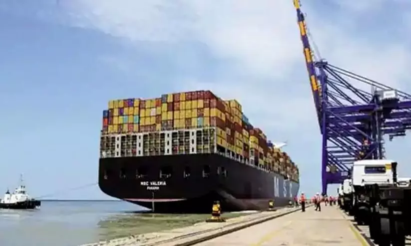 NIA takes over probe into seizure of drugs worth Rs 21,000 crore at Mundra port