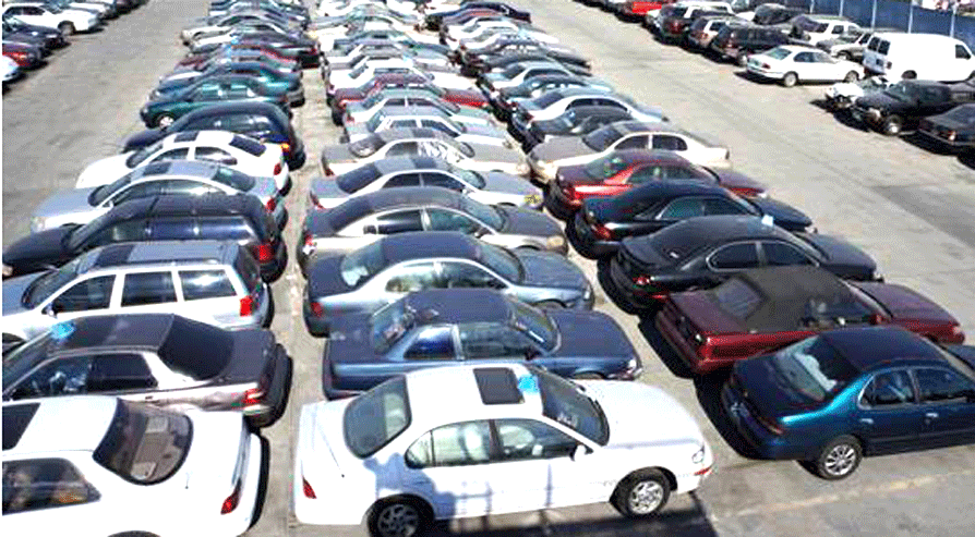 വാഹന രജിസ്​​േട്രഷനിൽ വൻ കുതിപ്പ്