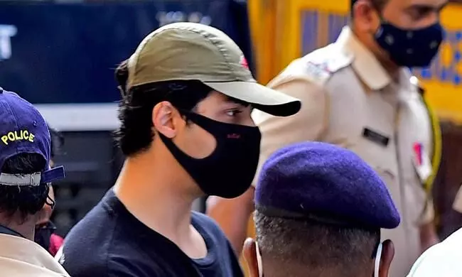 Aryan Khan Aryan Khan