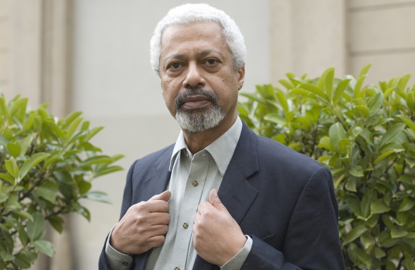 Abdul Razak Gurna Abdul Razak Gurna