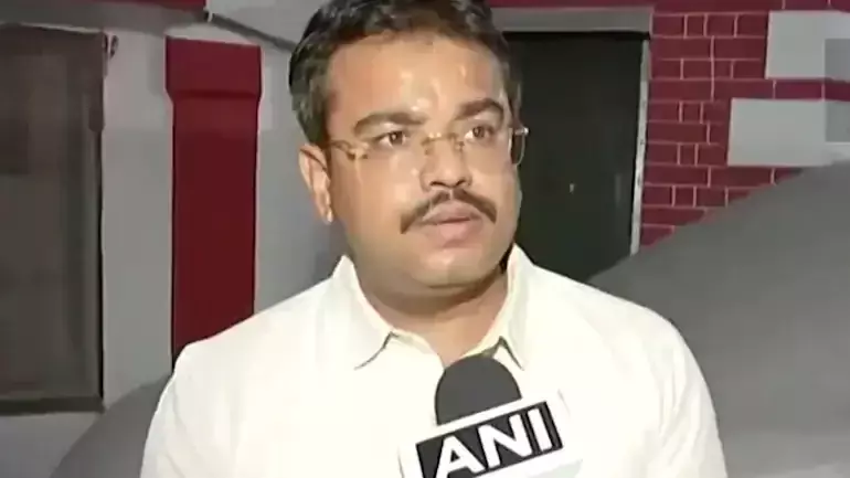 Lakhimpur Kheri violence Lakhimpur Kheri violence