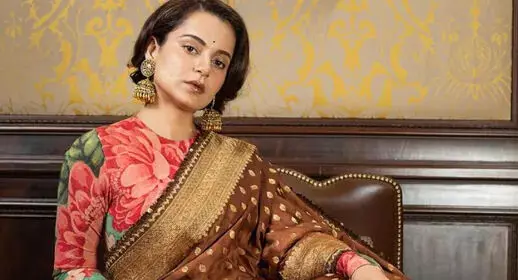 Kangana Ranuat