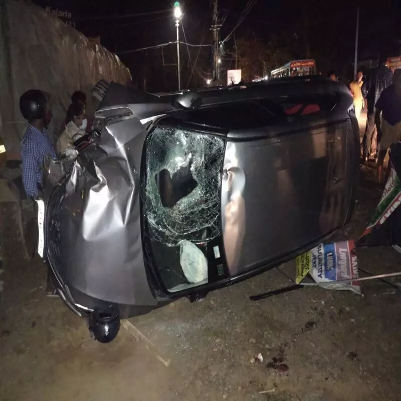 car accident car accident