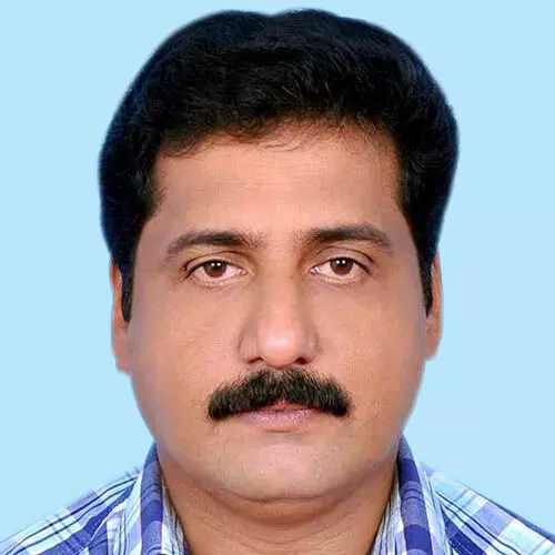 അ​ശോ​ക് കു​മാ​ർ