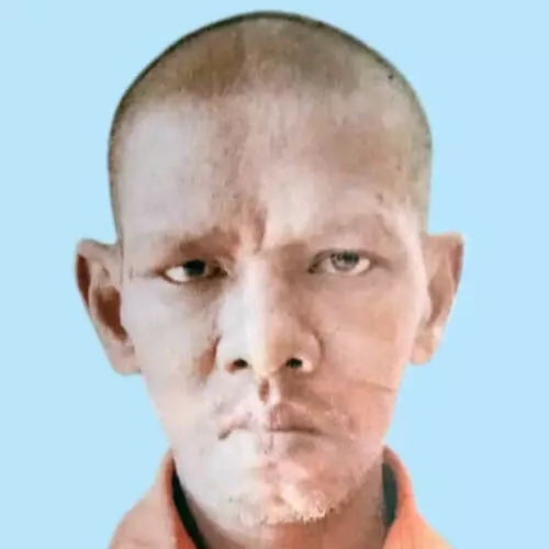 നി​ഷാ​ദ്