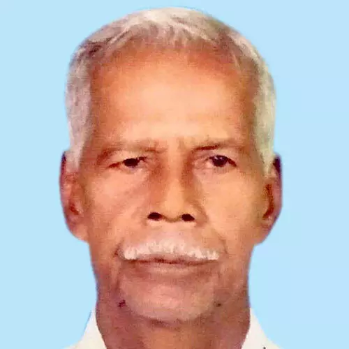 കൃ​ഷ്ണ​പി​ള്ള