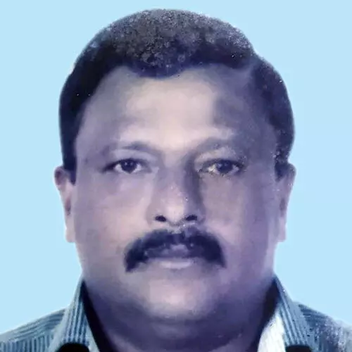 ​അ​ശോ​ക് കു​മാ​ർ