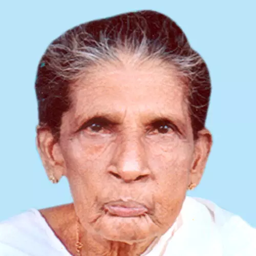 ഭാ​ർ​ഗ​വി